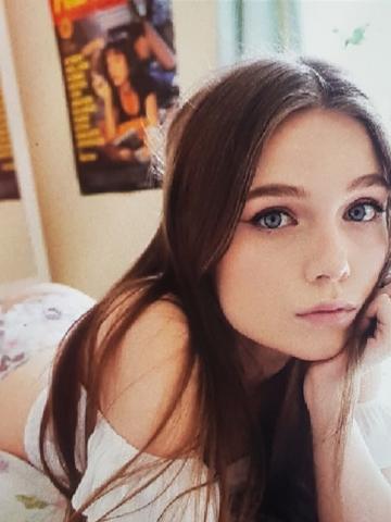 Анкета проститутки Алевтина - Фото 1, , 23 года, №71736